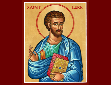 Saint Luke